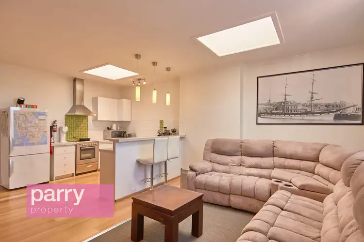 Third view of Homely apartment listing, 6 Yorktown Square, Launceston TAS 7250