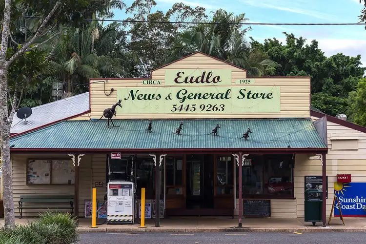 Sixth view of Homely land listing, 32-50 Rosebed Rd, Eudlo QLD 4554