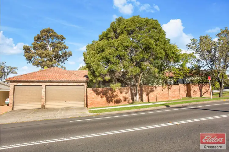 Fifth view of Homely house listing, 113 Old Kent Road, Greenacre NSW 2190
