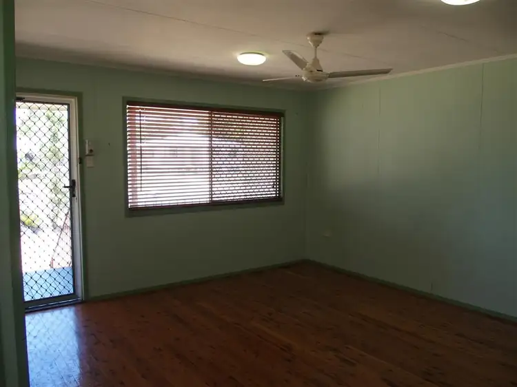 Fourth view of Homely house listing, 43 Bendee Cres, Blackwater QLD 4717