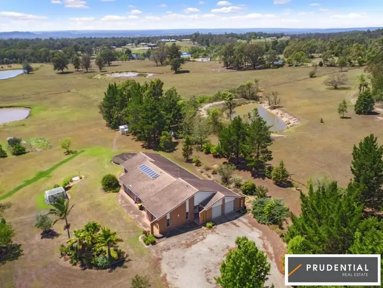 Second view of Homely rural property listing, 275 Rapleys Loop Road, Werombi NSW 2570