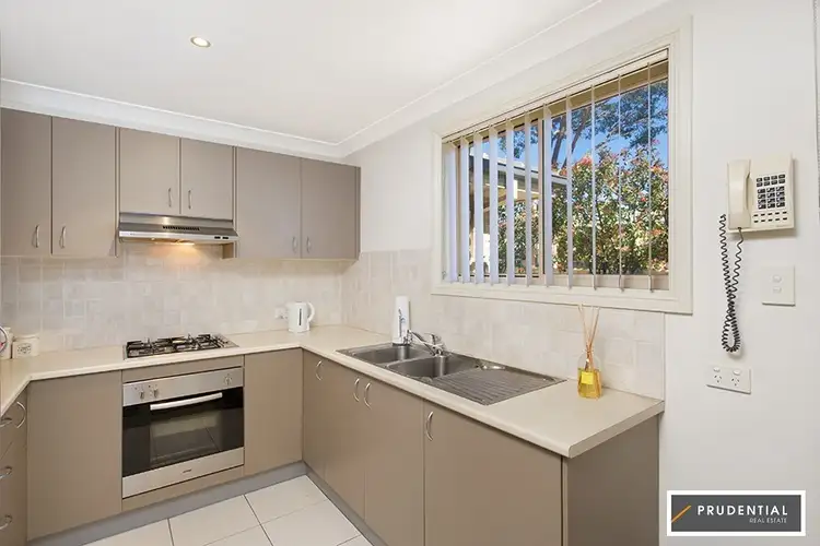 Second view of Homely semi-detached listing, 8/7 Thomas Rose Drive, Rosemeadow NSW 2560