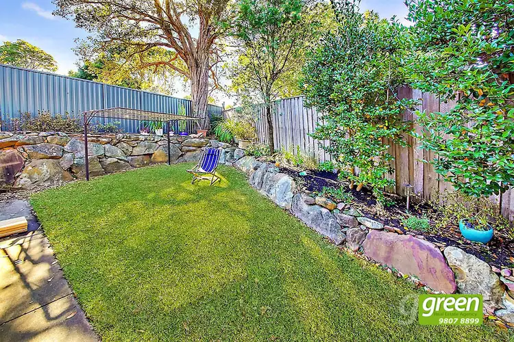 Fourth view of Homely villa listing, 4/58 Adelaide Street, West Ryde NSW 2114