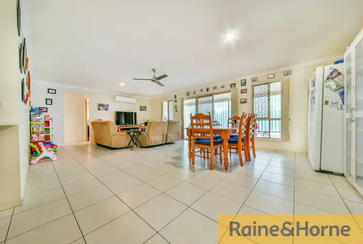Third view of Homely house listing, 49 Almond Way, Bellmere QLD 4510