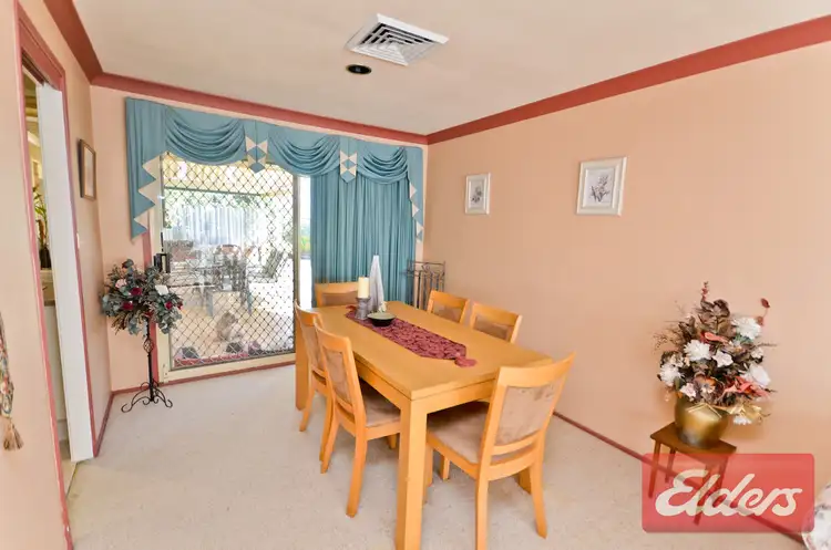 Third view of Homely house listing, 35 Shanke Crescent, Kings Langley NSW 2147