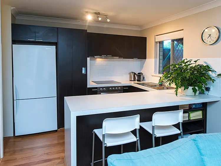 Sixth view of Homely house listing, 8/20 Second Avenue, Mount Lawley WA 6050