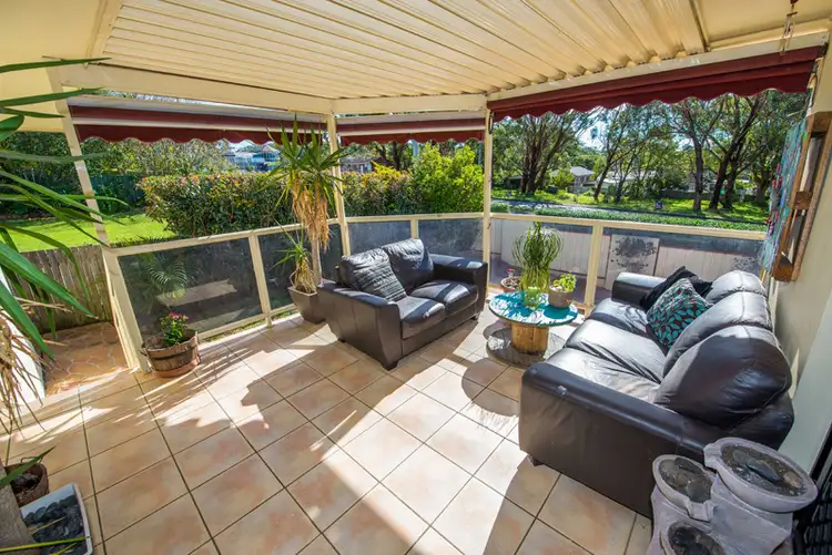 Seventh view of Homely house listing, 101 Shoal Bay Road, Nelson Bay NSW 2315