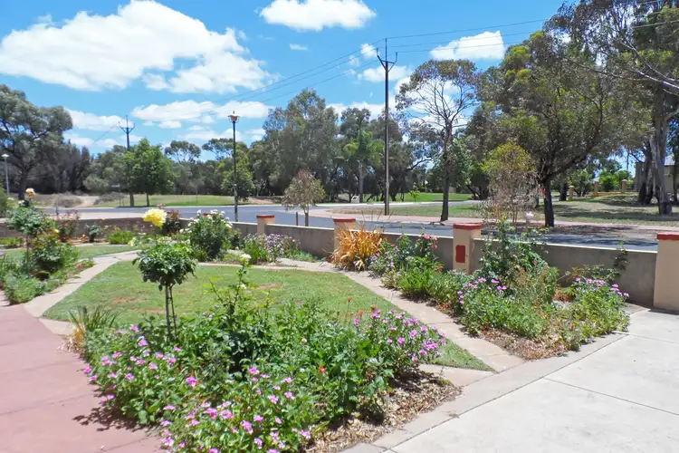 Second view of Homely house listing, 45 Ninth Street, Renmark SA 5341