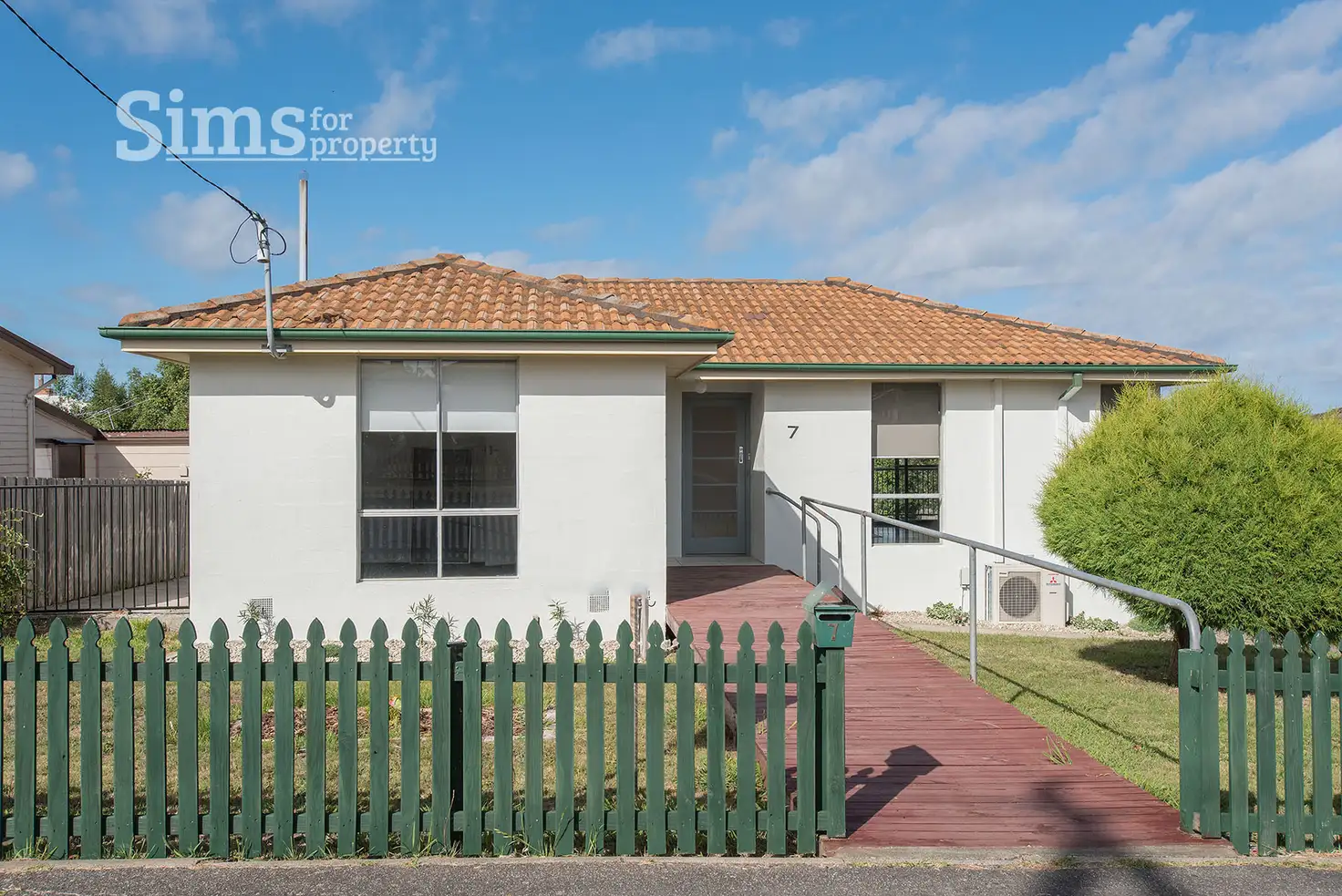 Main view of Homely house listing, 7 Wallace Street, Newnham TAS 7248