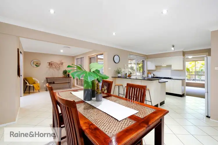 Fifth view of Homely house listing, 1 Lace Avenue, Umina Beach NSW 2257