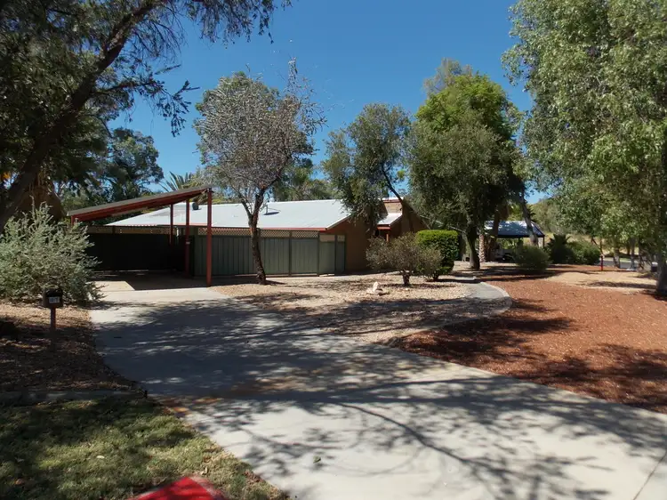 41 De Havilland Drive, Araluen NT 870