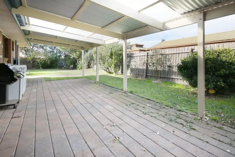 Sixth view of Homely house listing, 47 Collins Street, Sunbury VIC 3429