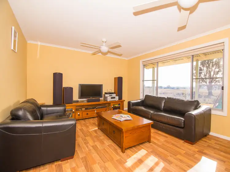 1476 Henry Lawson Drive, Mudgee NSW 2850