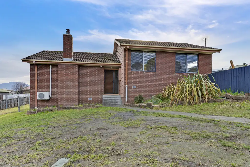 Main view of Homely house listing, 2 Thistle Street, Gagebrook TAS 7030
