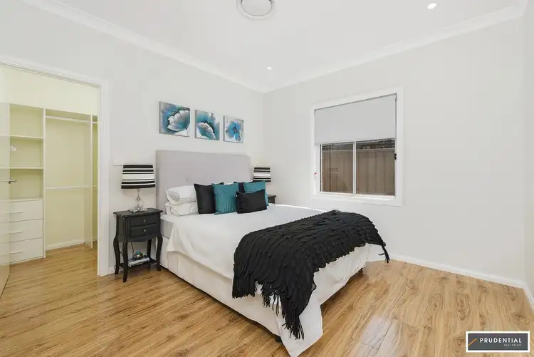 Sixth view of Homely house listing, 46 Atlee Street, Oran Park NSW 2570