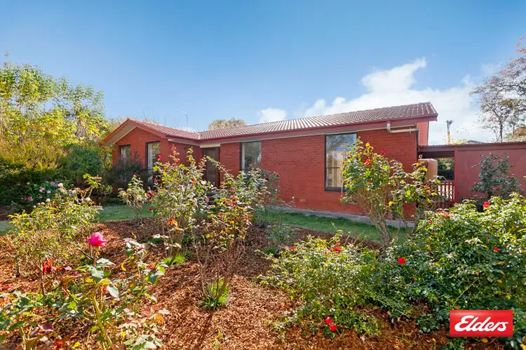 Main view of Homely house listing, 10 Keeling Place, Kambah ACT 2902