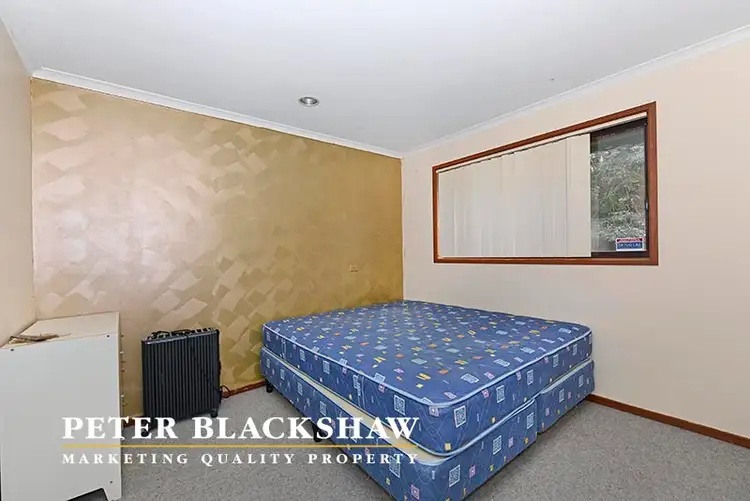 Third view of Homely house listing, 15 Zincke Close, Calwell ACT 2905