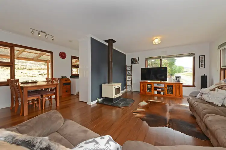 Third view of Homely house listing, 120 Dysart Drive, Dysart TAS 7030