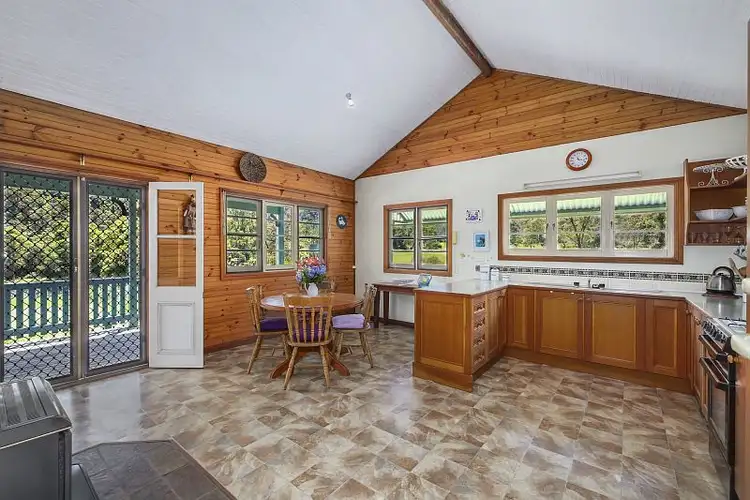 Second view of Homely rural property listing, 1768 Pappinbarra Road, Hollisdale NSW 2446