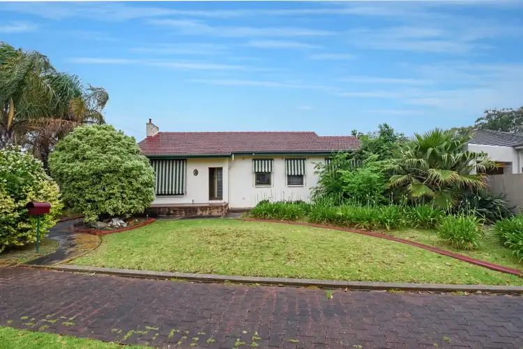 Second view of Homely house listing, 3 Skye Street, Seacliff Park SA 5049