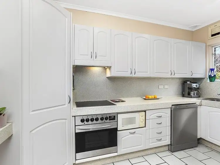 Second view of Homely townhouse listing, 17/1 Aaron Place, Waitara NSW 2077