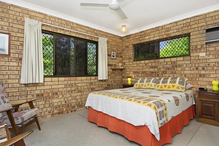 Sixth view of Homely house listing, 5 Mount Cradle Court, Alligator Creek QLD 4816