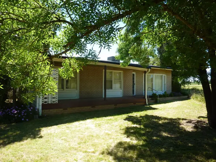 Fourth view of Homely rural property listing, 113 Coolamon Road, Wagga Wagga NSW 2650