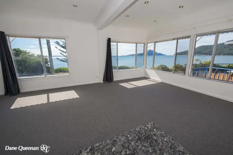 Third view of Homely unit listing, 6/87 Shoal Bay Road, Shoal Bay NSW 2315