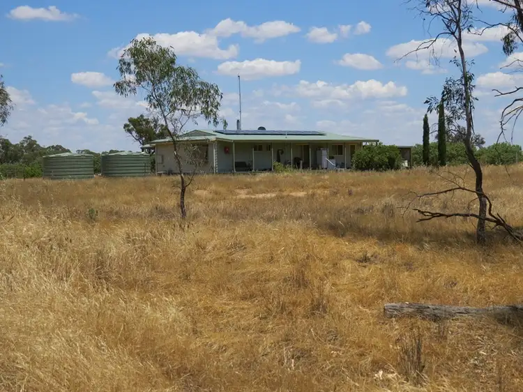 Second view of Homely rural property listing, 2738 CALIMO ROAD, Deniliquin NSW 2710