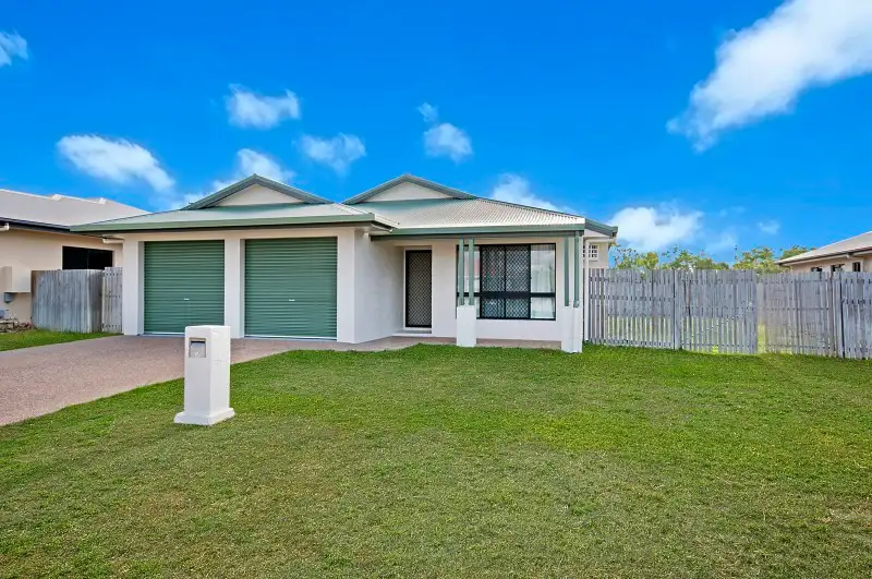 Main view of Homely house listing, 18 Dundabella Drive, Deeragun QLD 4818