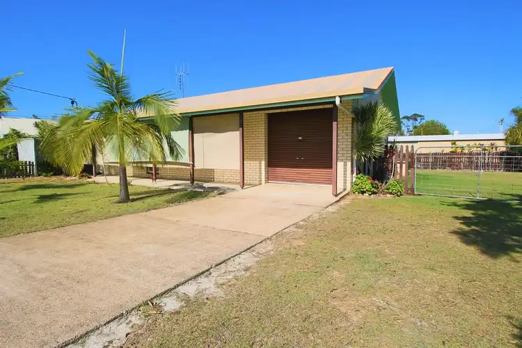 3 Teraglin Court, Tin Can Bay QLD 4580