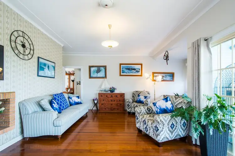 Third view of Homely house listing, 21 Bellevue Street, South Grafton NSW 2460