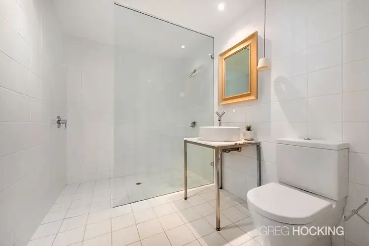 Fifth view of Homely apartment listing, 302C/170 Albert Street, East Melbourne VIC 3002