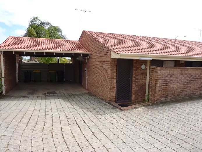 Seventh view of Homely unit listing, 7/63 Reynolds Road, Mount Pleasant WA 6153