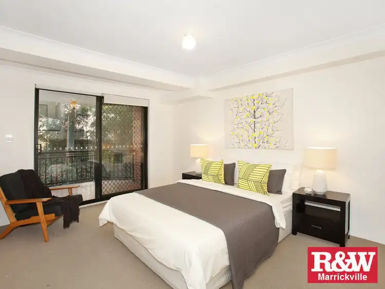 Fourth view of Homely apartment listing, 73/3 Williams Parade, Dulwich Hill NSW 2203