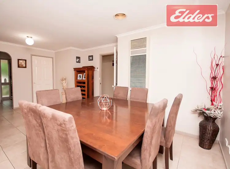 Fifth view of Homely house listing, 10 Jacob Crescent, North Albury NSW 2640