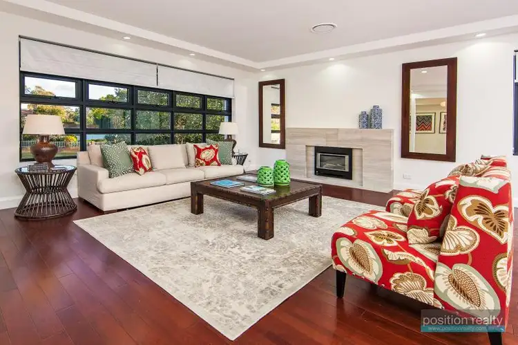 Third view of Homely house listing, 1 Carinya Road, Pymble NSW 2073