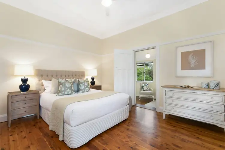 Fifth view of Homely house listing, 40 Ridge Street, Gordon NSW 2072
