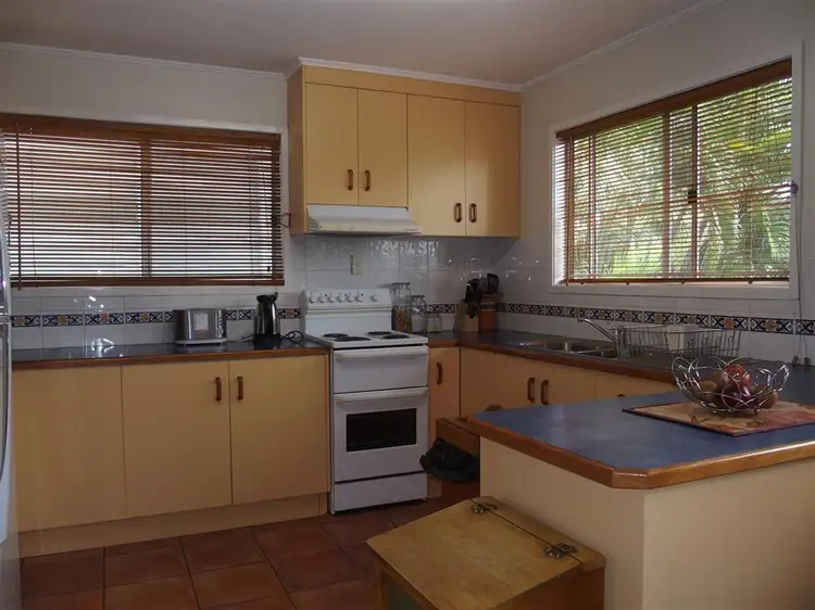 Fifth view of Homely house listing, 8 Bremner Street, Blackwater QLD 4717