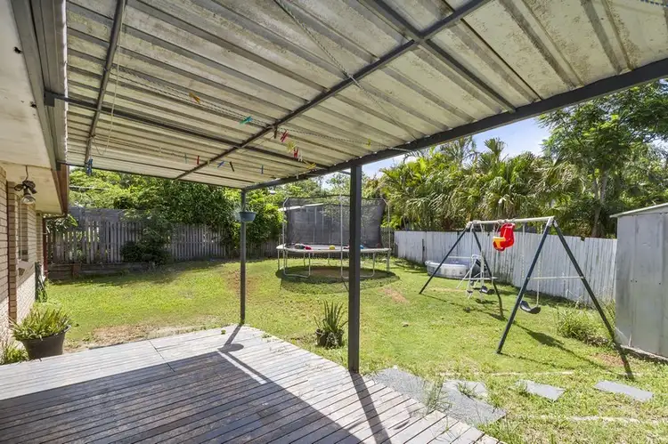 Sixth view of Homely house listing, 13 Wood Close, Loganholme QLD 4129