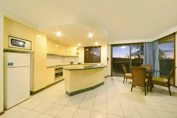 Fifth view of Homely unit listing, 28/4 Golden Orchid Dr, Airlie Beach QLD 4802