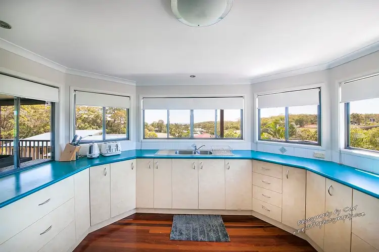 Fourth view of Homely house listing, 26 Starfish Street, Agnes Water QLD 4677