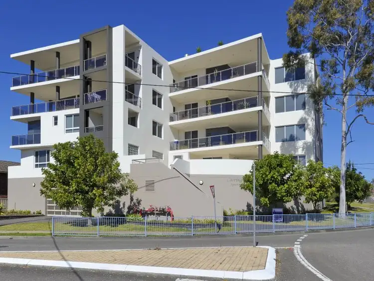 Third view of Homely unit listing, 7/15 Government Road, Nelson Bay NSW 2315