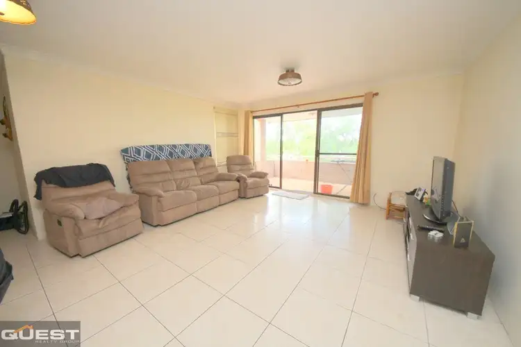 Third view of Homely unit listing, 11/9-13 Brandon ave, Bankstown NSW 2200