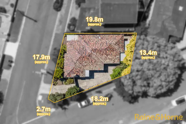 Seventh view of Homely house listing, 17 Stanley St, Williamstown VIC 3016