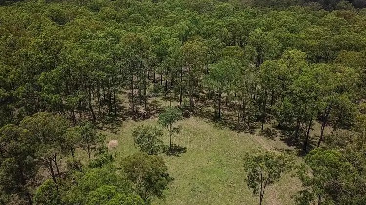Fifth view of Homely land listing, Lot 3 Lower Kangaroo Creek Road, Coutts Crossing NSW 2460