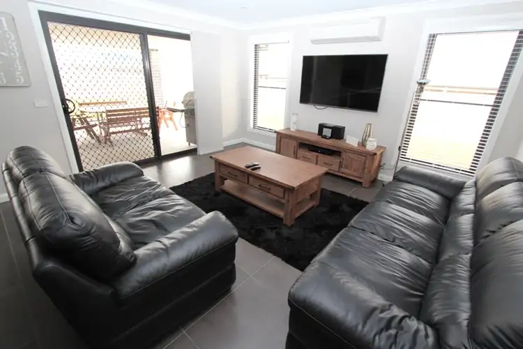 Fifth view of Homely house listing, 12 Coates Drive, Kelso NSW 2795