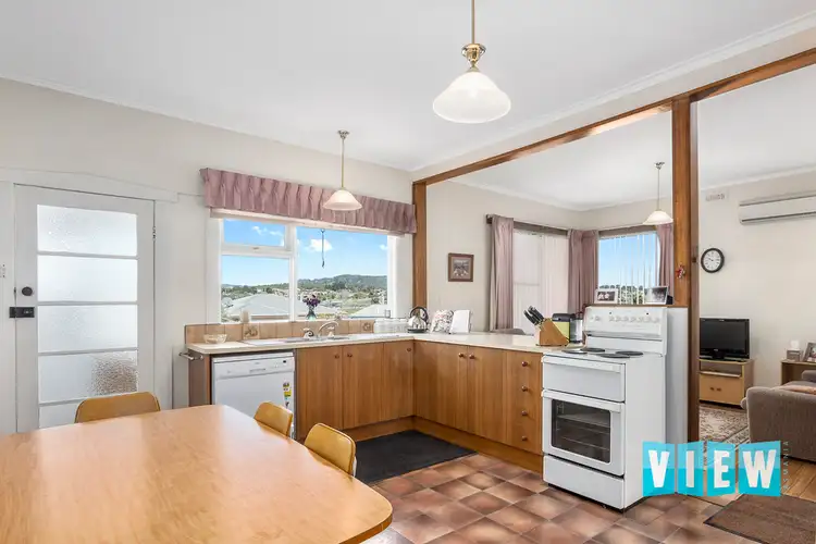 Seventh view of Homely house listing, 25 Hilltop Avenue, Devonport TAS 7310