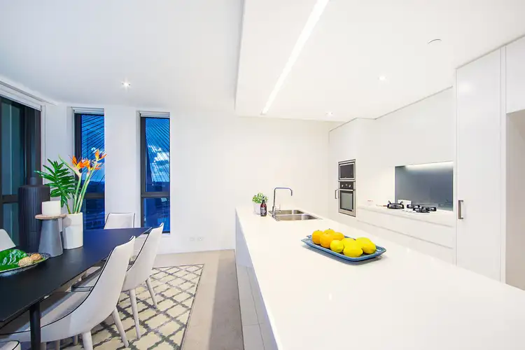 Fifth view of Homely apartment listing, 11E/4 Distillery Drive, Pyrmont NSW 2009