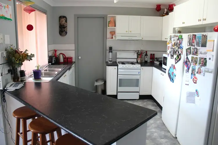 Third view of Homely house listing, 11 Lavis Place, Raglan NSW 2795